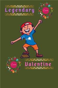 Legendary Valentine