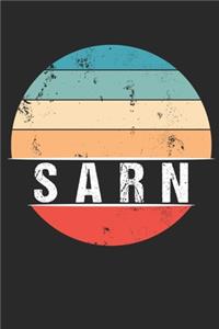 Sarn