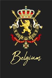 Belgium