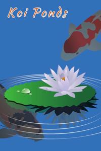 Koi Ponds