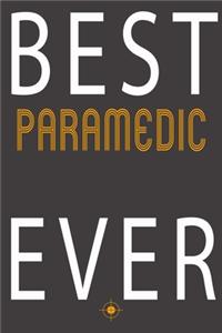 Best Paramedic Ever