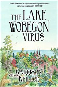 Lake Wobegon Virus Lib/E