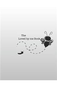 The Loved by Me Book
