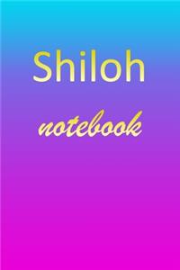 Shiloh