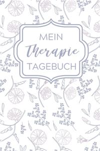 Mein Therapie Tagebuch