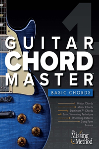 Guitar Chord Master