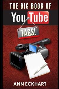 Big Book Of YouTube Tags