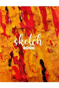 Sketch Book For Teen Girls and boys