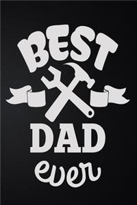Best Dad Ever