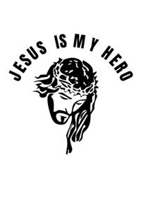 Jesus is my hero