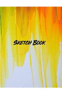 Sketchbook