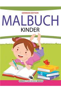 Bastelbuch Vorschule