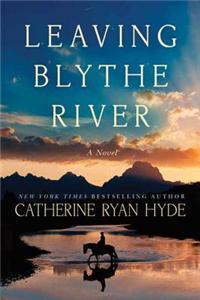 Leaving Blythe River