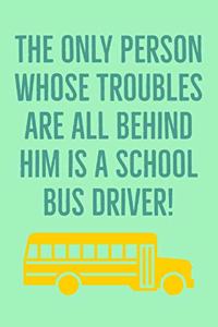 The Only Person