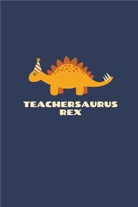 Teachersaurus Rex