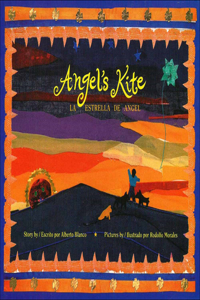 Angel's Kite/Estrella de Angel