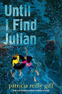 Until I Find Julian