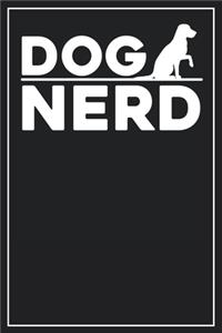 Dog Nerd