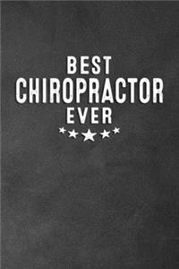 Best Chiropractor Ever