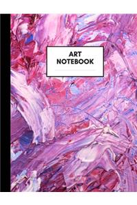 Art Notebook