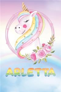 Arletta