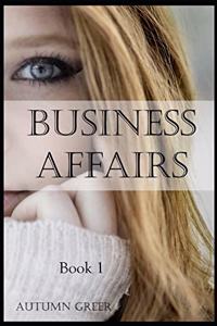 Business Affairs Book 1