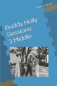 Buddy Holly Sessions