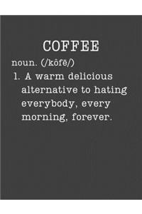 Coffee