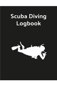 Scuba Diving Logbook
