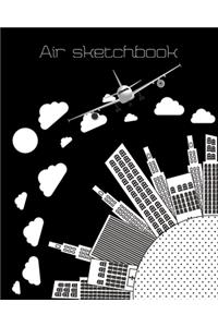 Air Sketchbook