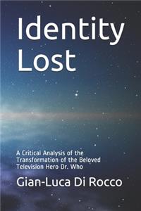 Identity Lost