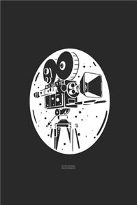 Retro Theater Vintage Kamera