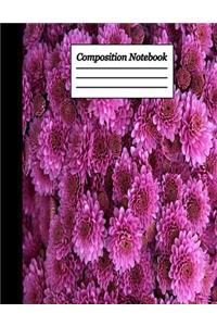 Composition Notebook