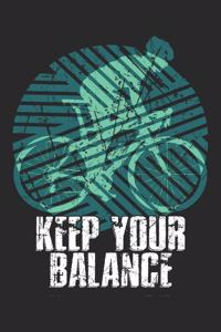 Keep Your Balance