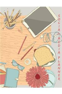 Social Media Planner