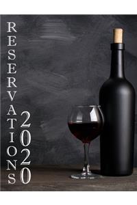 Reservations 2020