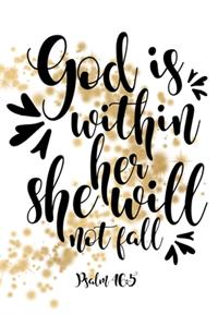 God is Within