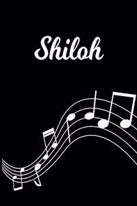 Shiloh