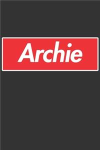 Archie