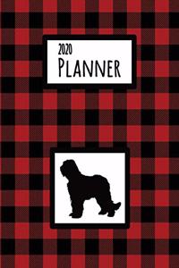2020 Planner