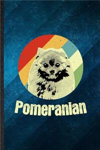 Pomeranian