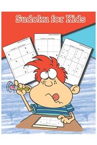 Sudoku for Kids