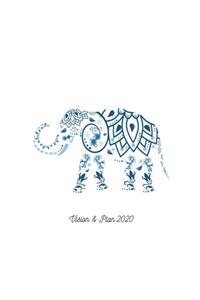 Vision & Plan 2020