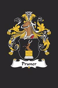 Pruner