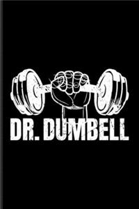 Dr. Dumbbell