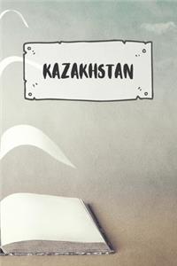 Kazakhstan