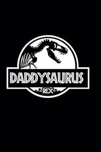 Daddysaurus Rex