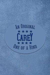 Carey