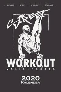 Calisthenics 