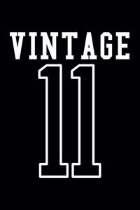 Vintage